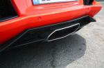 Lamborghini Aventador LP700-4 2011 года